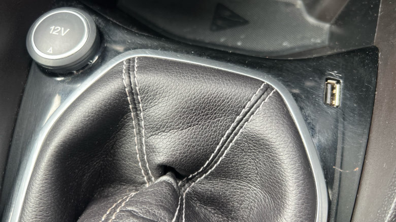 Ford Fiesta 1.0 EcoBoost Zetec 5dr Petrol Hatchback